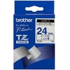 Brother TZ253 Schriftbandkassette 24mm8m
