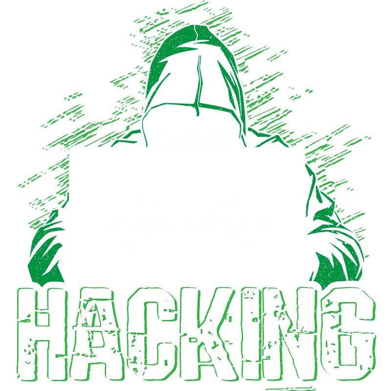 CafePress Hacker Computer Code Hacking Cybersecurity Sticker Oval Car Bumper