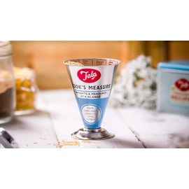 Tala Originals Messbecher für trockene Lebensmittel, 1960er-Design