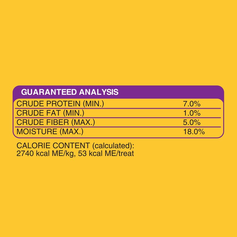 Pedigree Jumbone & Marrobone Dog Treats, Beef Flavor