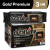 Unbranded Duraflame Gold Ultra Premium 4.5 lb. Firelogs, 6-Pack Case,