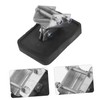 Operitacx 2pcs Ladder Stabilizer Foot Protector Non Slip Feet for