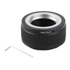 Qiilu M42 - Z Adapter - Z Series Cameras Compatible