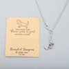 MAOFAED Bearded Dragon Gift Bearded Dragon Necklace Once Upon A
