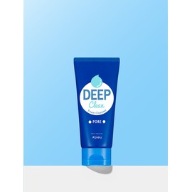 [APEUE] Deep Clean Foam Cleanser (Pore) / [어퓨] 딥 클린 폼클렌저 (포어)
