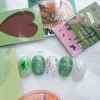 Good luck charm - Short Oval / 행운부적 - 숏오벌