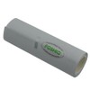 FOSHIO 100pcs/roll "DO NOT ROLL Down " Automotive Self-Adhesive Stickers