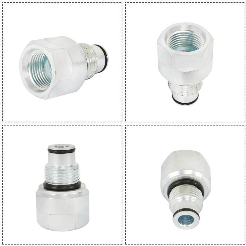 findmall P40 Hydraulic Directional Control Valve Accessory P40 Power Beyond