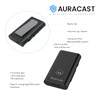 MoerDuo Auracast Audio Transceiver – 2-in-1 Wireless Transmit & Receive