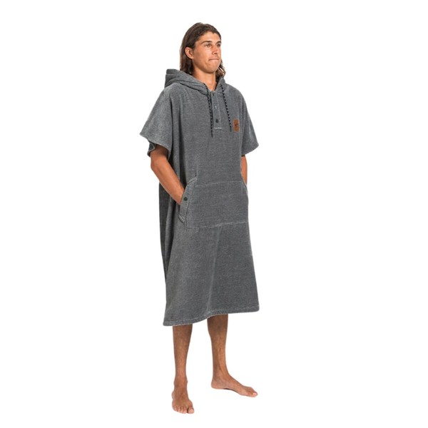 Slowtide Extra Warm Changing Poncho - Change Privately in Public