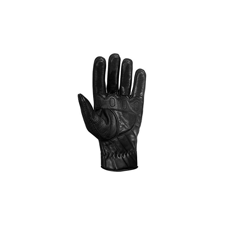John Doe Rush XTM Motorcycle Gloves Made of Cowhide Leather,