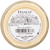 DASCO Premium Shoe Cream 50ml Emulsifying British Traditional Shoe Cream