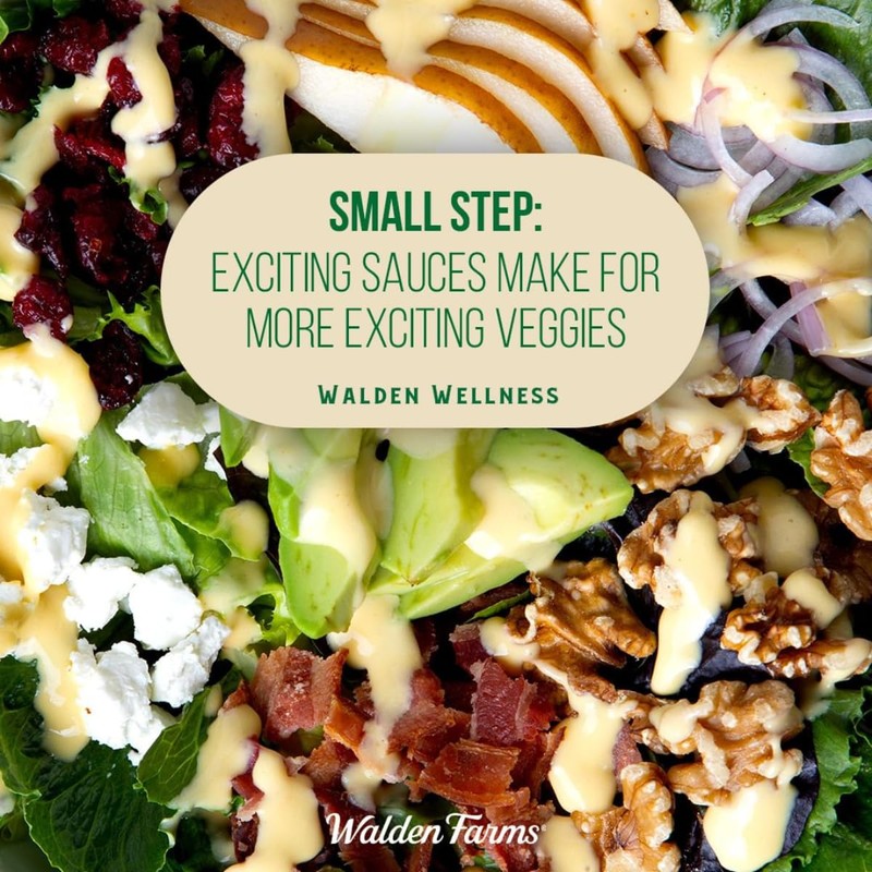 Walden Farms Barbecue Sauce Variety Pack – Thick & Spicy,