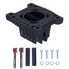 Reed Valve, ATV Reed Valve Stop Design Repair Replacement for