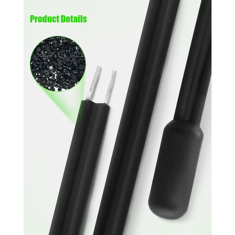 2PCS NTC Temperature Sensor Probe Fit for Dixell XR01CX XR02CX