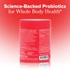 O Positiv URO Whole Body Probiotic – 3-in-1 Probiotic Supporting