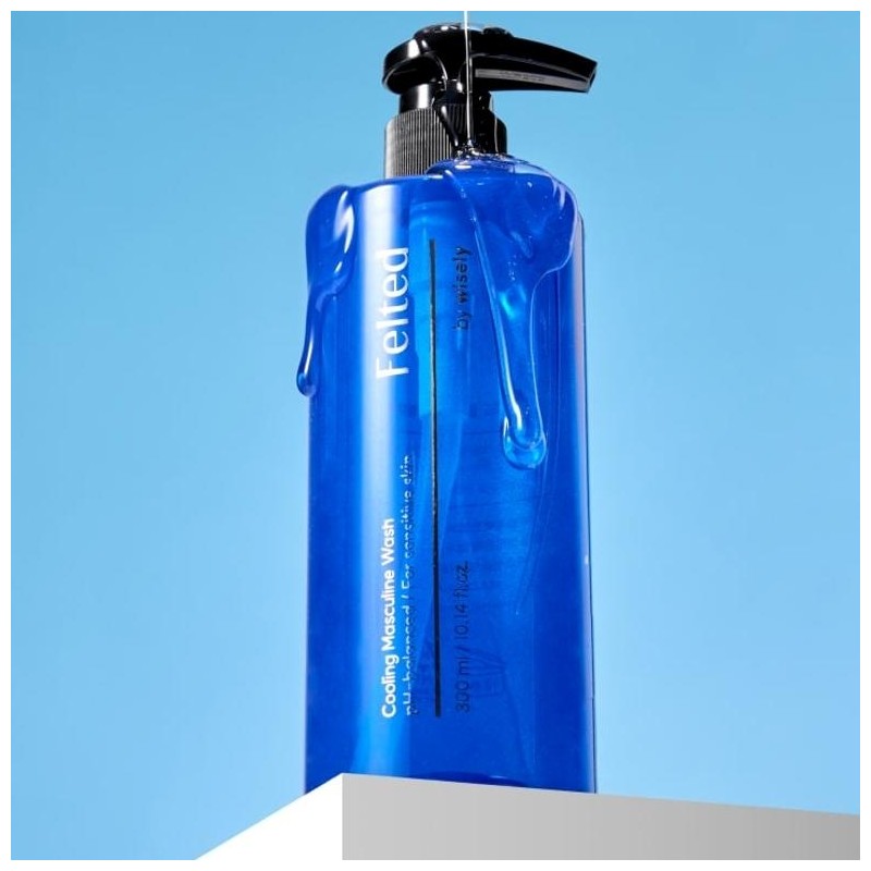 Men's Y Zone M Zone Men's Groin Odor Cooling Male