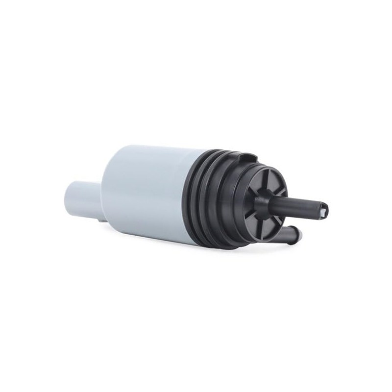 RIDEX 794W0015 Windscreen Washer Pump Front