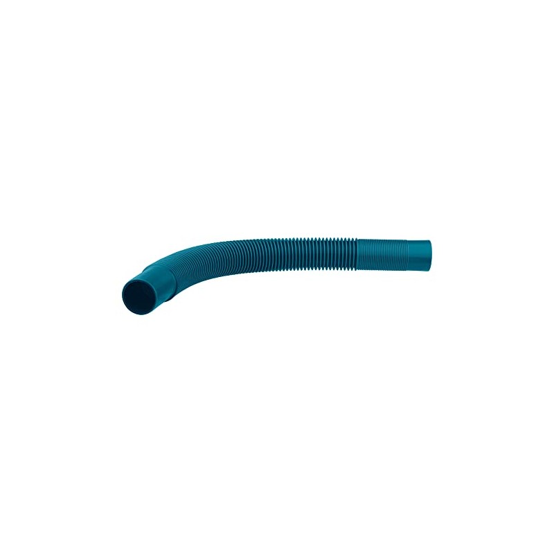 Makita 198545-1 Plastic Flexible Suction Tube for Blower, Blue, 440