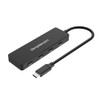 Simplecom CH384 USB 3.2 Gen 2 10Gbps USB-C to 4-Port