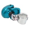 Skull Steering Wheel Knob Spinner Suicide Power Handle for Cars