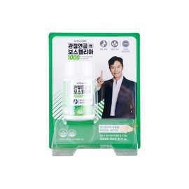 Frombio Articular Cartilage Boswellia 1000 60 Tablets (N4) / 프롬바이오 관절연골엔 보스웰리아 1000 60정 (N4)