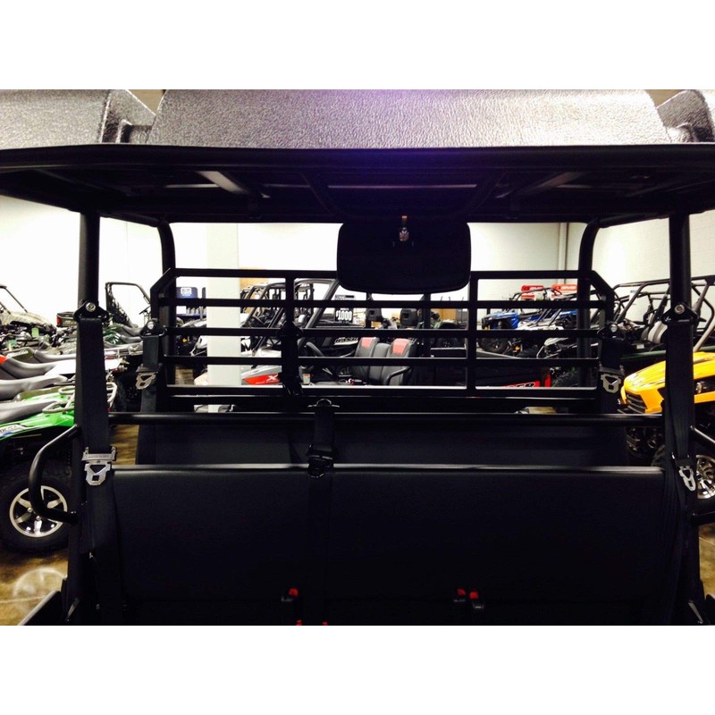Rearview Mirror for Kawasaki Mule FXT Line