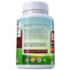 100% Grass-Fed Desiccated Beef Liver Capsules – Nutrient-Rich Supplement for