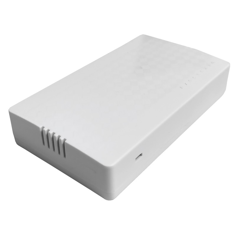 8-port 100M Switch Ethernet Switch 8 Adaptive 10/100Mbps Ethernet Ports