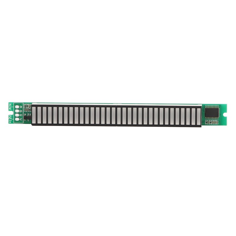 Music Level Indicator Module Integrated 16 Segments for LED Music