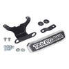 Special Parts Takekawa Steering Stem Emblem Kit Monkey 125 (JB02/JB03)