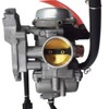 ALL-CARB Carburetor Replacement for Arctic Cat Atv 300 2014 2015