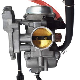 ALL-CARB Carburetor Replacement for Arctic Cat Atv 300 2014 2015 2016 Carb