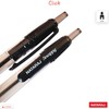 NATARAJ Snappy Ballpoint Pens, Retractable, BLACK, 0.7mm Fine Point, Pack