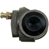 Dorman W73617 Rear Drum Brake Wheel Cylinder Compatible with Select