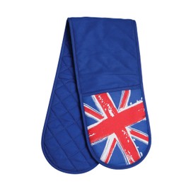 Premier Housewares Cool Britannia Double Oven Glove