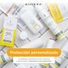 Kit Despigmentante Protector Solar+suero Ojos+crema De Noche