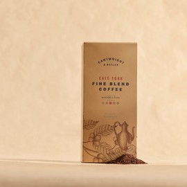 Cartwright & Butler Cafe York Blend Coffee in Carton 227 g