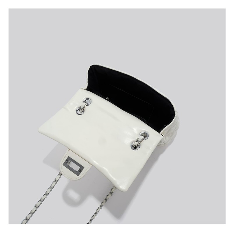 CEEKAY Women's Shoulder Bag, Cross-Body Bag, Mini Bag, Small, Simple,