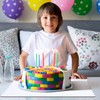 Maxdot 20 Pcs 26 x 18 Inch Rectangle Cake Boards