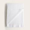 Italic Sedona Waffle Bath Sheets, 410 GSM 100% Cotton, Set