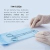 SurgiMac 7.5" x 13" Self Sterilization Pouches for Dental Offices,
