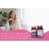 Multi Collagen Capsules, Type I, II, III, V & X,