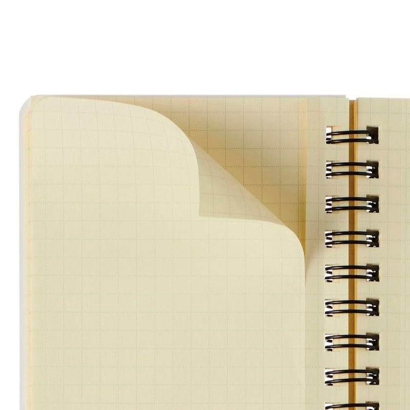 Delphonics Notebook, 2026 Version, Starts October 2025, Om Slim Schedule