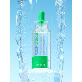 Hyal Inteca Inner Moisture Ampoule 40ml / 히알 인테카 속수분 앰플 40ml