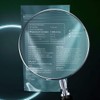 Magnesium Glycinate 3-in-1 Complex 106% NRV that Powers More Than