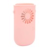 Hanging Neck Fan Portable 3 Speed Rechargeable 800mAh Mini Necklace