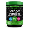 Orgain Collagen Peptides Bovine Salud Piel Cabello Uñas 454g Sin