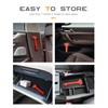 SCUARI Car Window Breaker and Seatbelt Cutter,Car Window Breaker Tool,Car