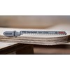 Bosch 2 x Pro Hardwood Clean T101AOF Jigsaw Blades for
